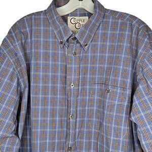 Cripple‎ Creek Shirt